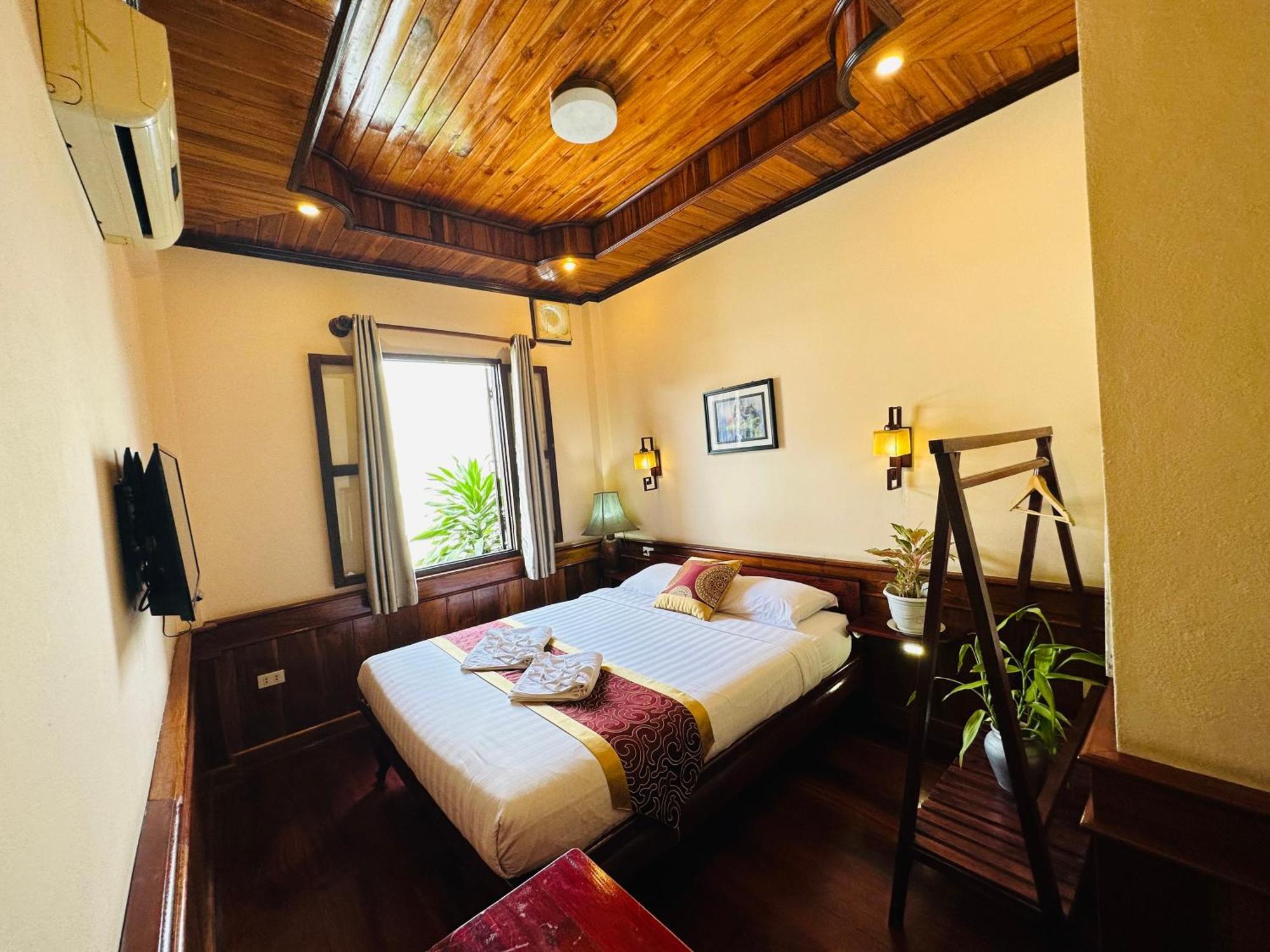 Ammata Boutique Villa Luang Prabang Buitenkant foto